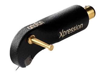 Ortofon Xpression Moving Coil Cartridge