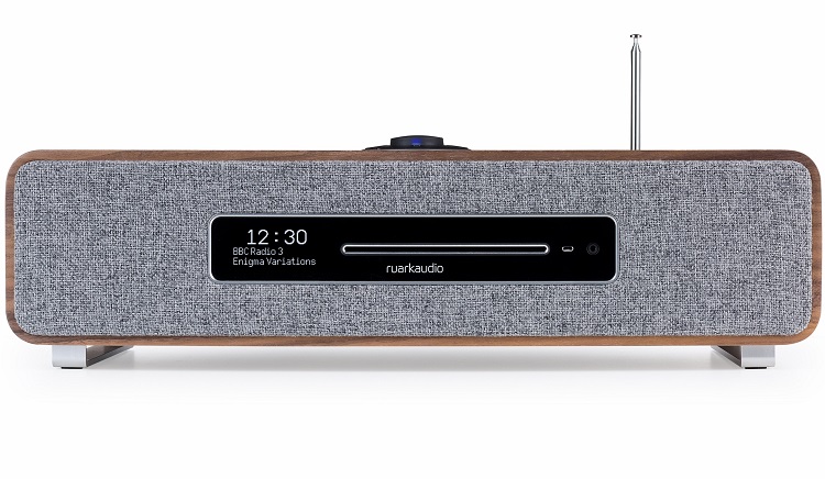 ruark audio r5