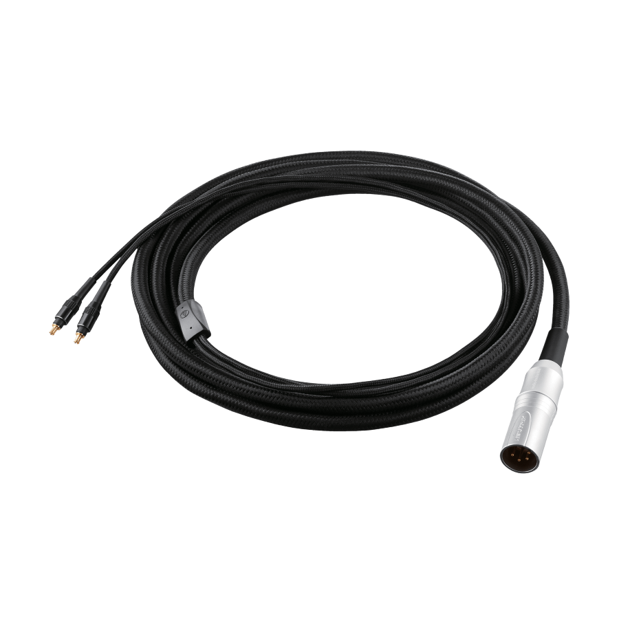 Audio Technica AT-B1XA 3.0 Balanced Headphones Cable - Analogue