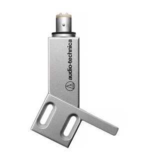 Audio Technica AT-HS4 Headshell - Analogue Seduction