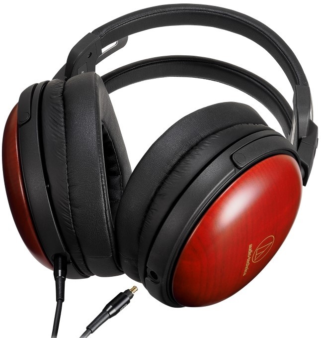 Audio Technica ATH-AWAS Asada Zakura Dynamic Headphones - Analogue