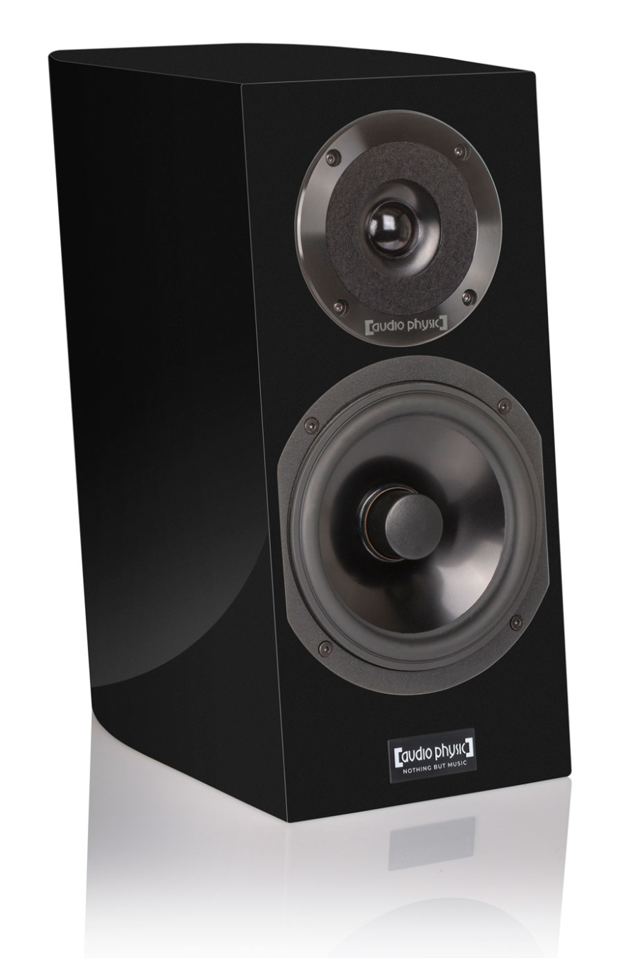 Best Standmount Speakers Under 1000 Audio Physic Step Standmount Speakers - Analogue Seduction