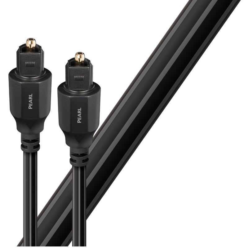Audioquest Pearl Optical Cable 1.5M  Audioquest-optical-pearl%20copy