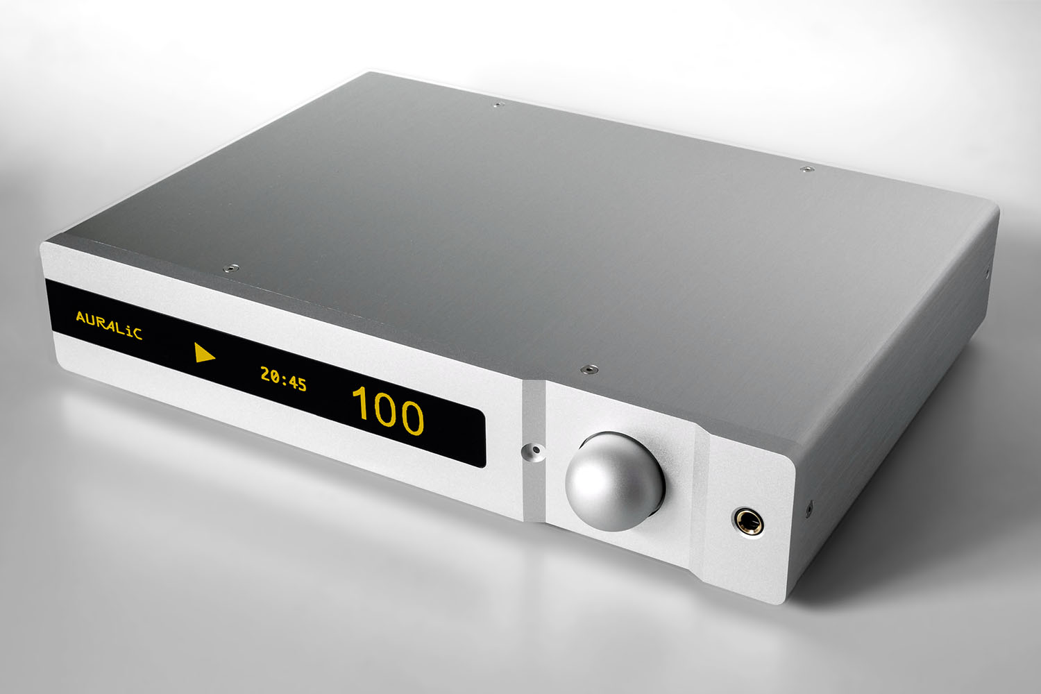 AURALIC ALTAIR Wireless Streaming DAC Pre Amplifier