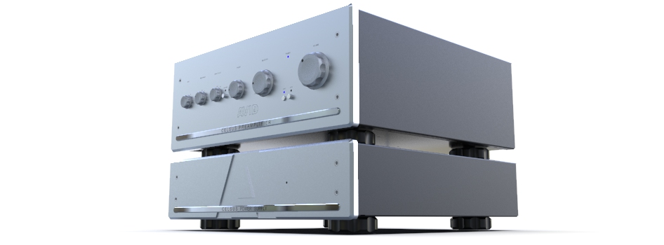 Avid Celsus Pre 2