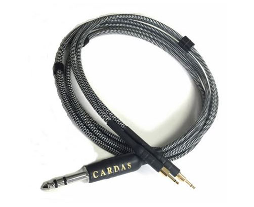 Cardas Clear Headphone Cable For Sennheiser Hd700 Headphones Analogue Seduction