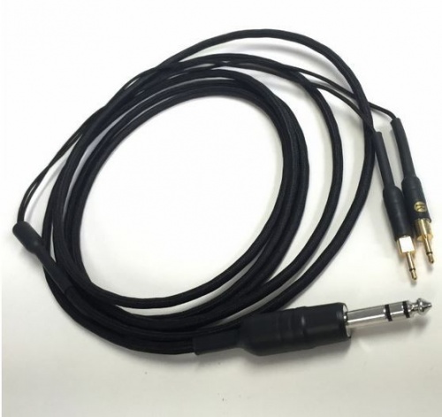 Cardas Clear Light Headphone Cable For Sennheiser Hd700 Headphones Analogue Seduction