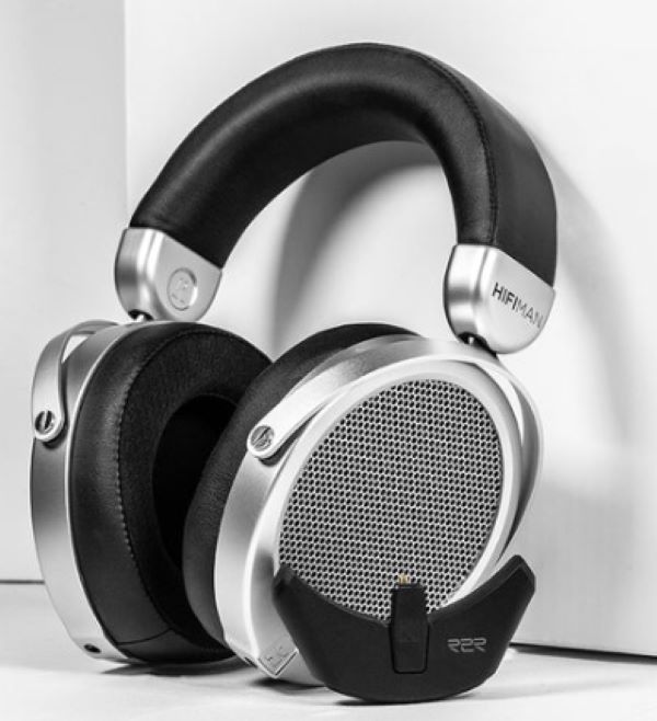 HiFiMAN Deva Pro Headphones - Analogue Seduction