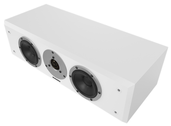 dynaudio center channel