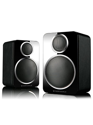 Wharfedale sales satellite speakers