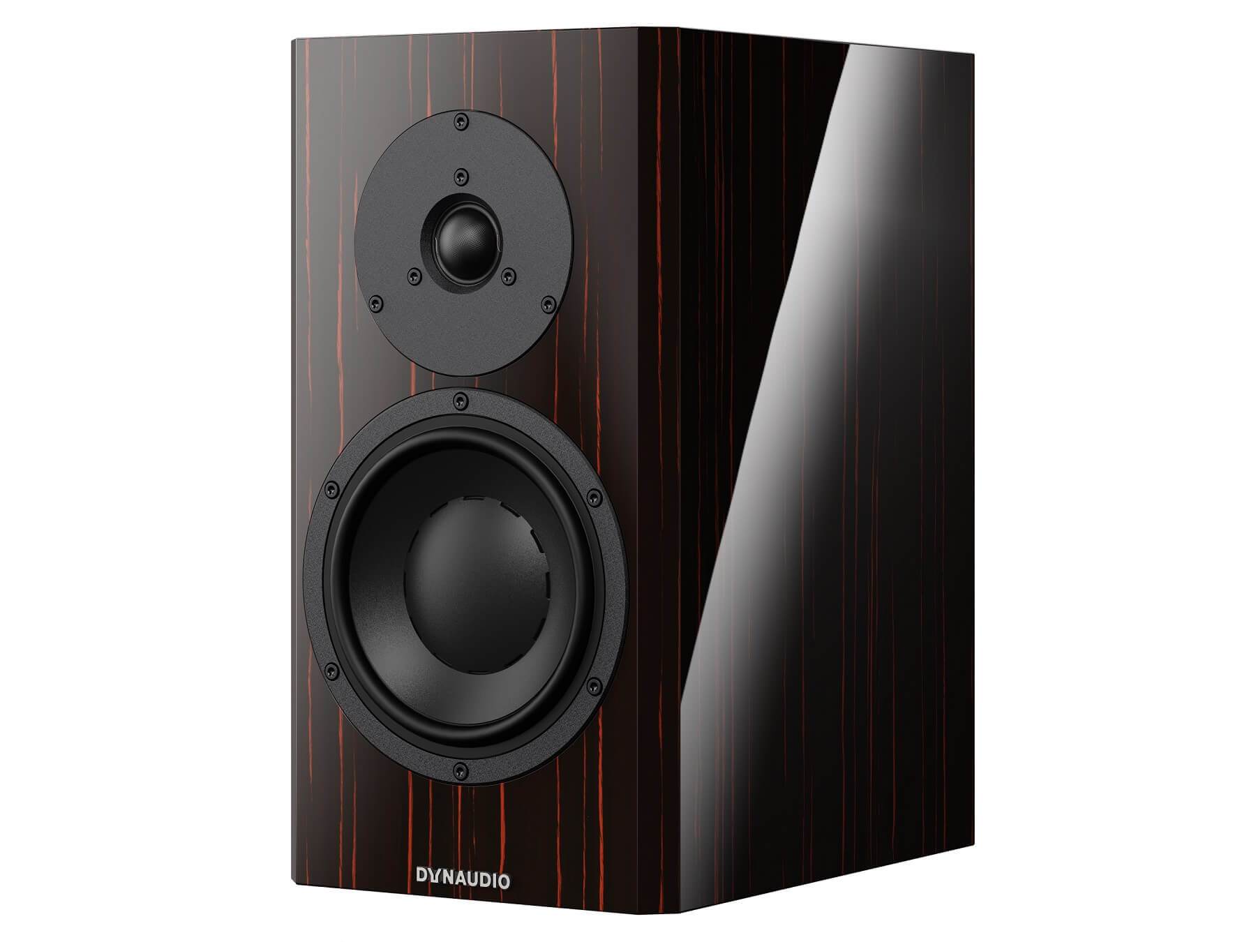 Dynaudio special forty specs cheap