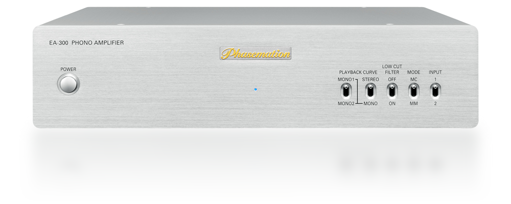 Phasemation EA-300 Phono Amplifier