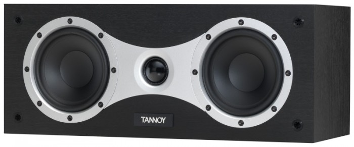 tannoy center channel speaker
