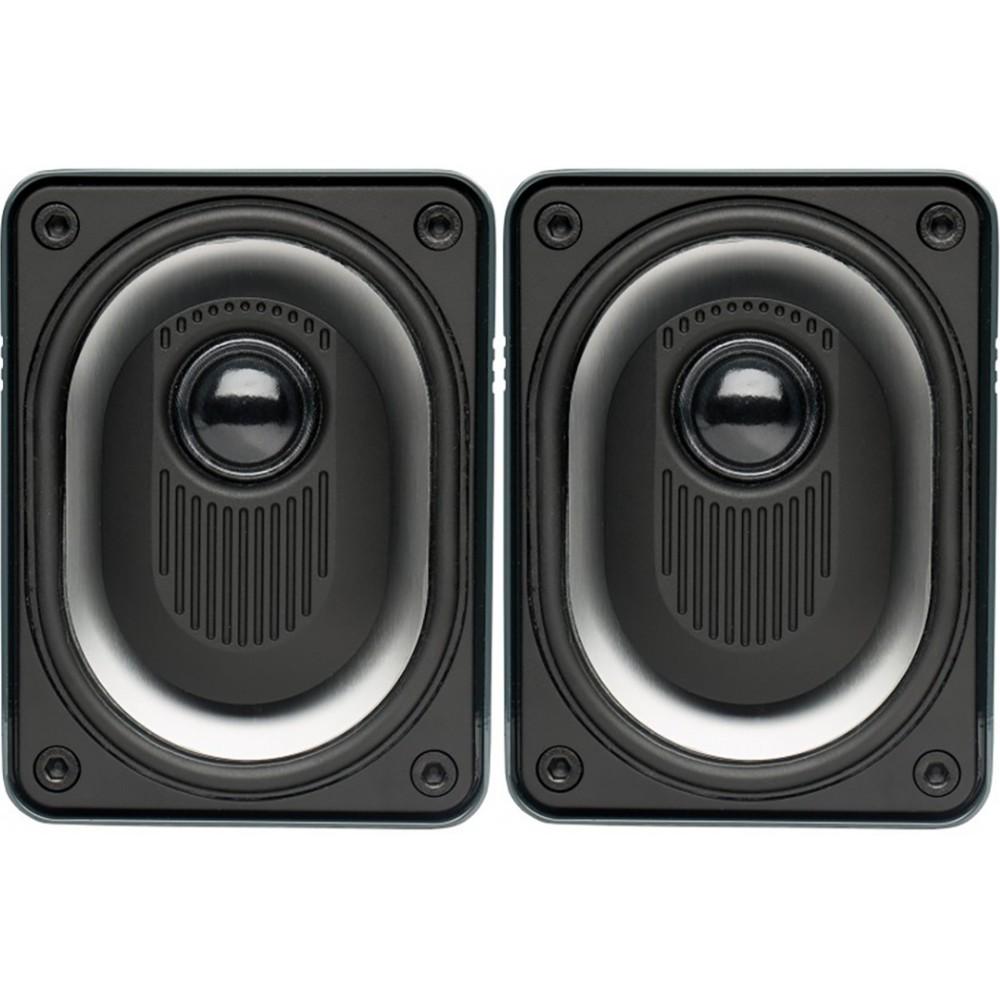 elac satellite speakers