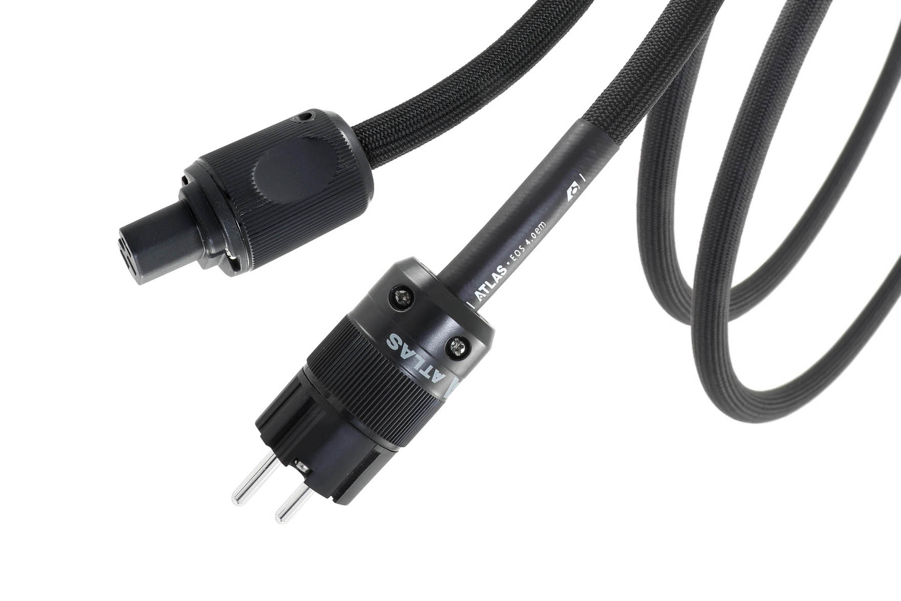 Atlas Eos 4.0em Power Cable Analogue Seduction