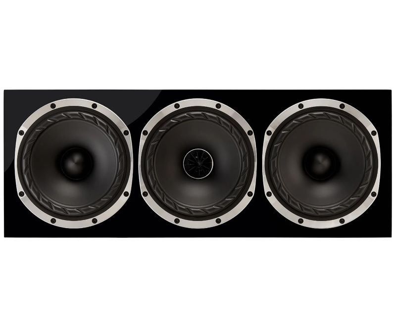 Fyne Audio F500S LCR Centre Speaker - Analogue Seduction