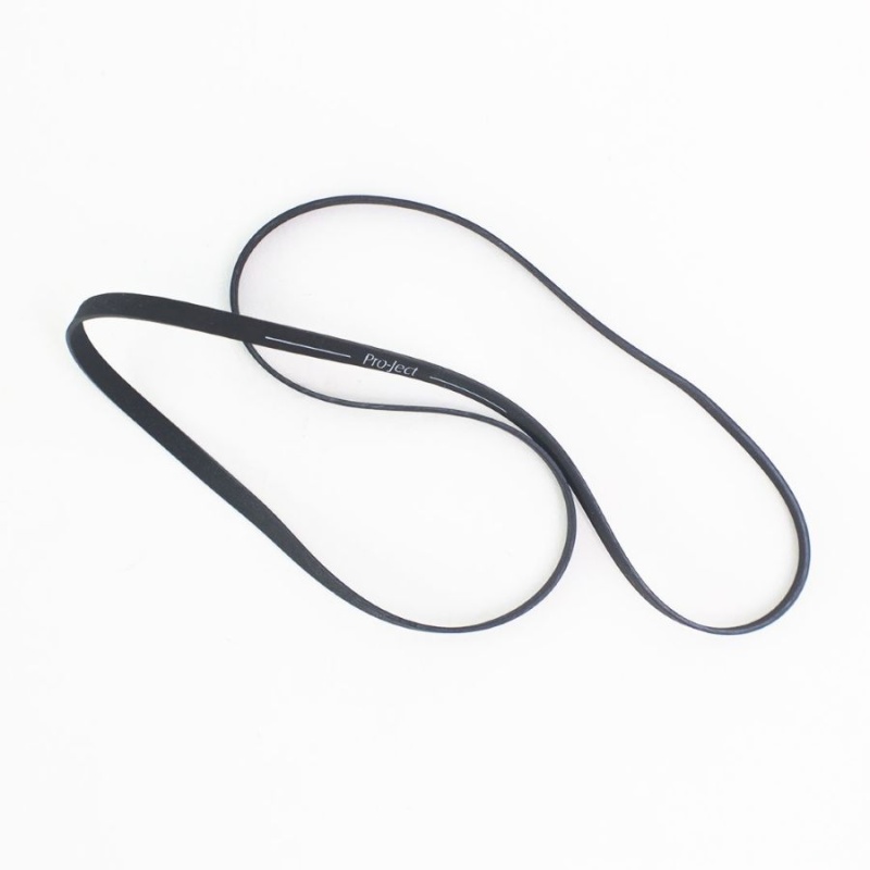 Pro-Ject Drive Belt Flat 2 PJAUDBE1940675622A - Analogue Seduction