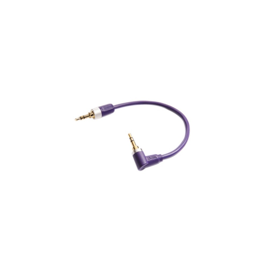 Furutech ID 35L 3 5mm Interconnect 0 15m Analogue Seduction