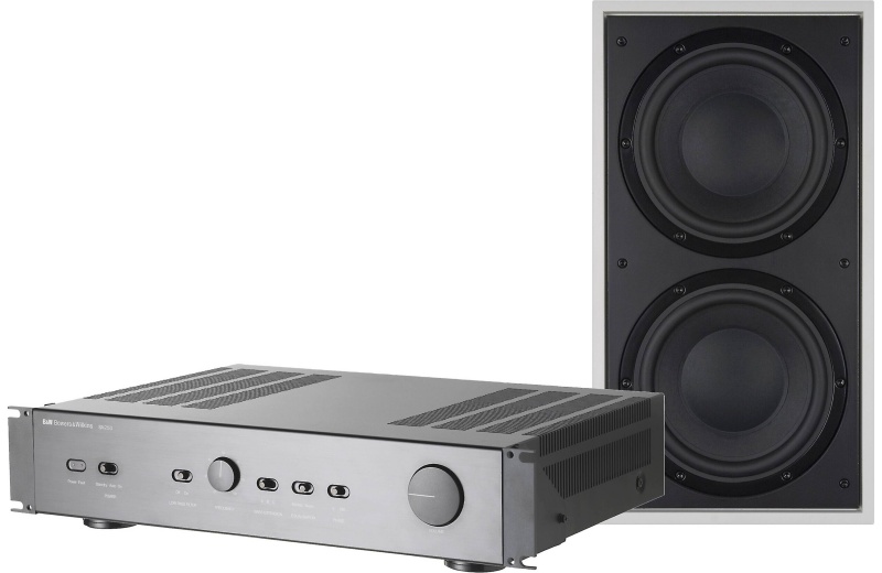 bowers & wilkins cwm362