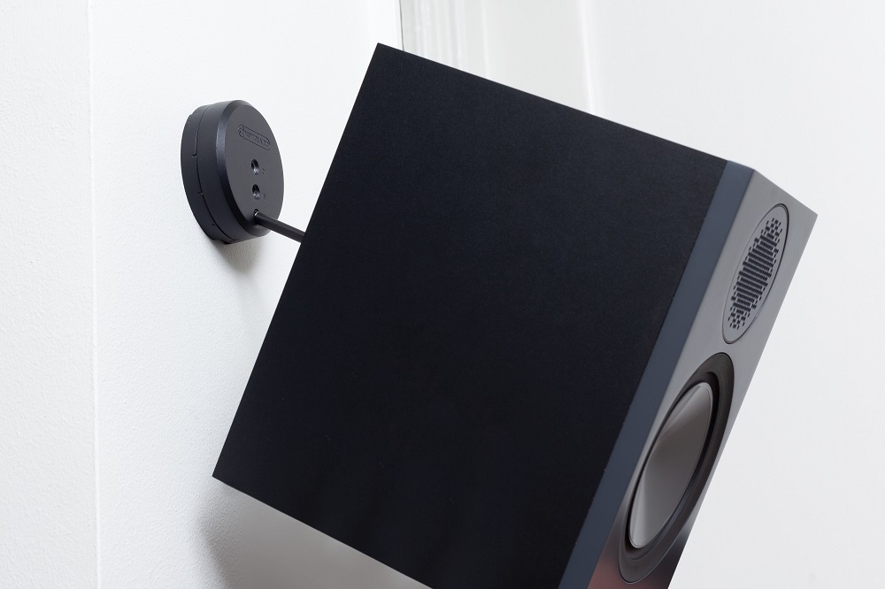 Monitor Audio FIX-M Speaker Mount Analogue Seduction
