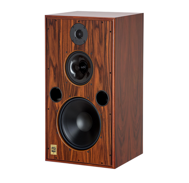 harbeth monitor 40.2 review