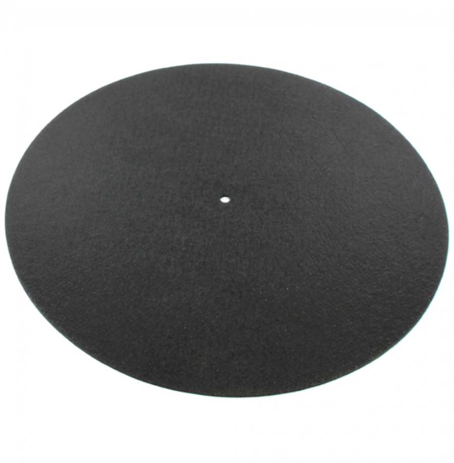 Tonar Nostatic II Turntable Platter Mat Analogue Seduction