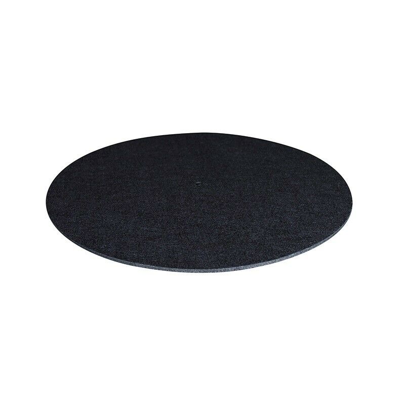Nessie Vinylcleaner Pro Replacement Antistatic Mat (3mm) Analogue