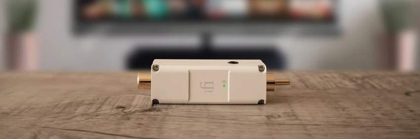 実質新品 iFi SPDIF iPurifier2 使用3分のみ 保証期間8/3 実質新品 iFi SPDIF iPurifier2 使用3分のみ 保証期間8/3 実質