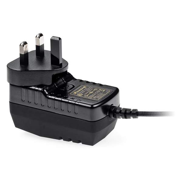 SilentPower by iFi Micro iPower2 Power Supply - Analogue Seduction