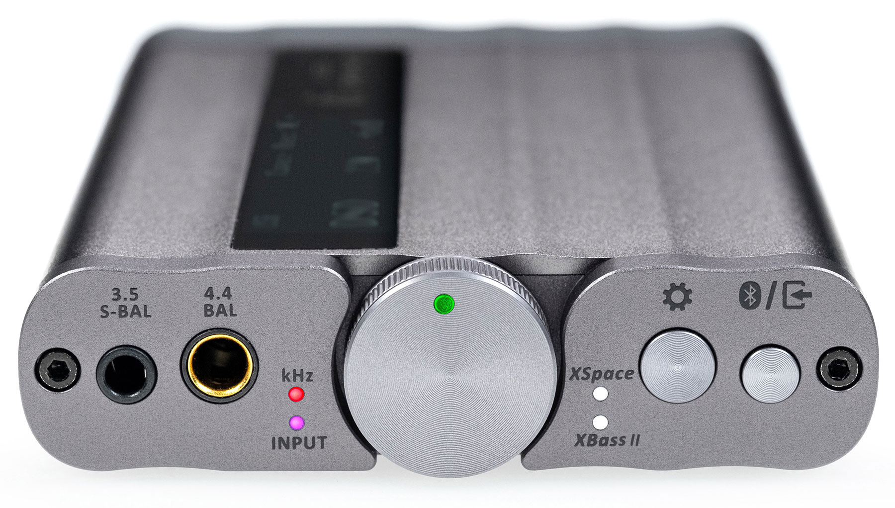 iFi Audio Zen DAC Signature DAC Analogue Seduction