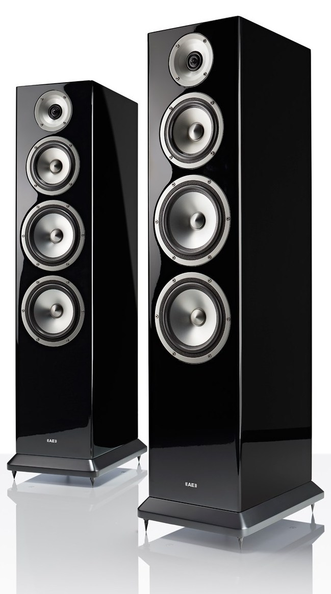 Acoustic Energy Reference 3 Speakers 