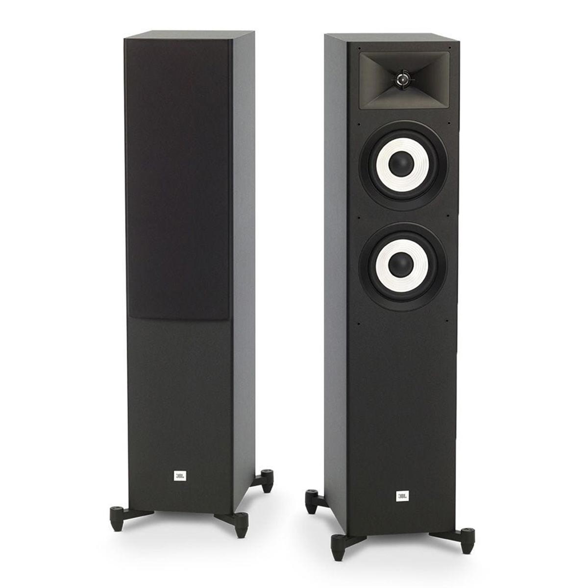 JBL Stage A180 Loudspeakers - Analogue Seduction