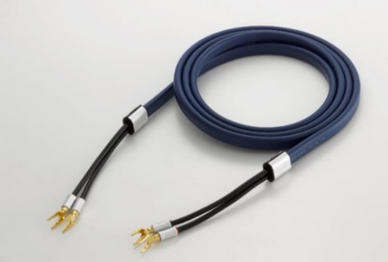 Luxman JPS-15000 Reference Speaker Cables (3m Pair) Luxman JPS-15000 Reference Speaker Cables (3m Pair)