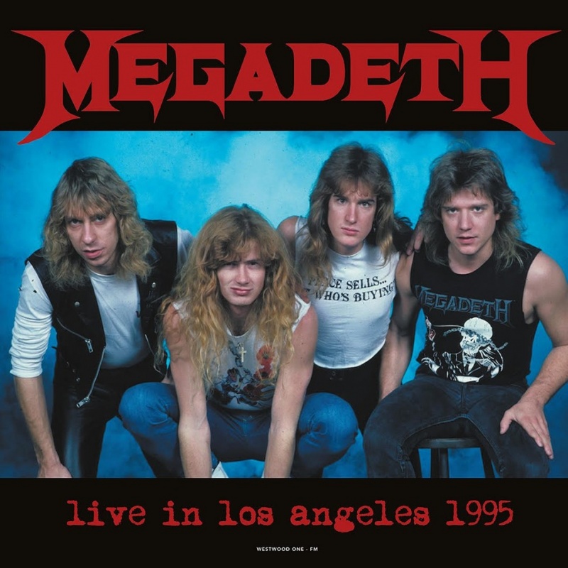 megadeth supercollider vinyl megadeth supercollider vinyl