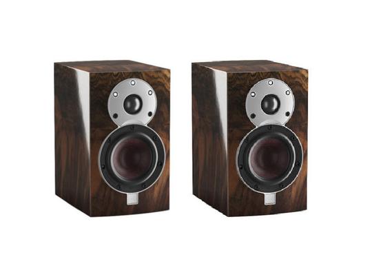 Dali Menuet SE Bookshelf Speakers 