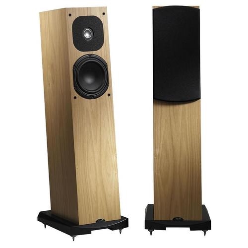 neat loudspeakers