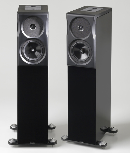 Neat Acoustics Ultimatum XL6 Speakers