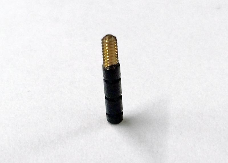 ProJect AntiSkate Adjustment Scale Analogue Seduction