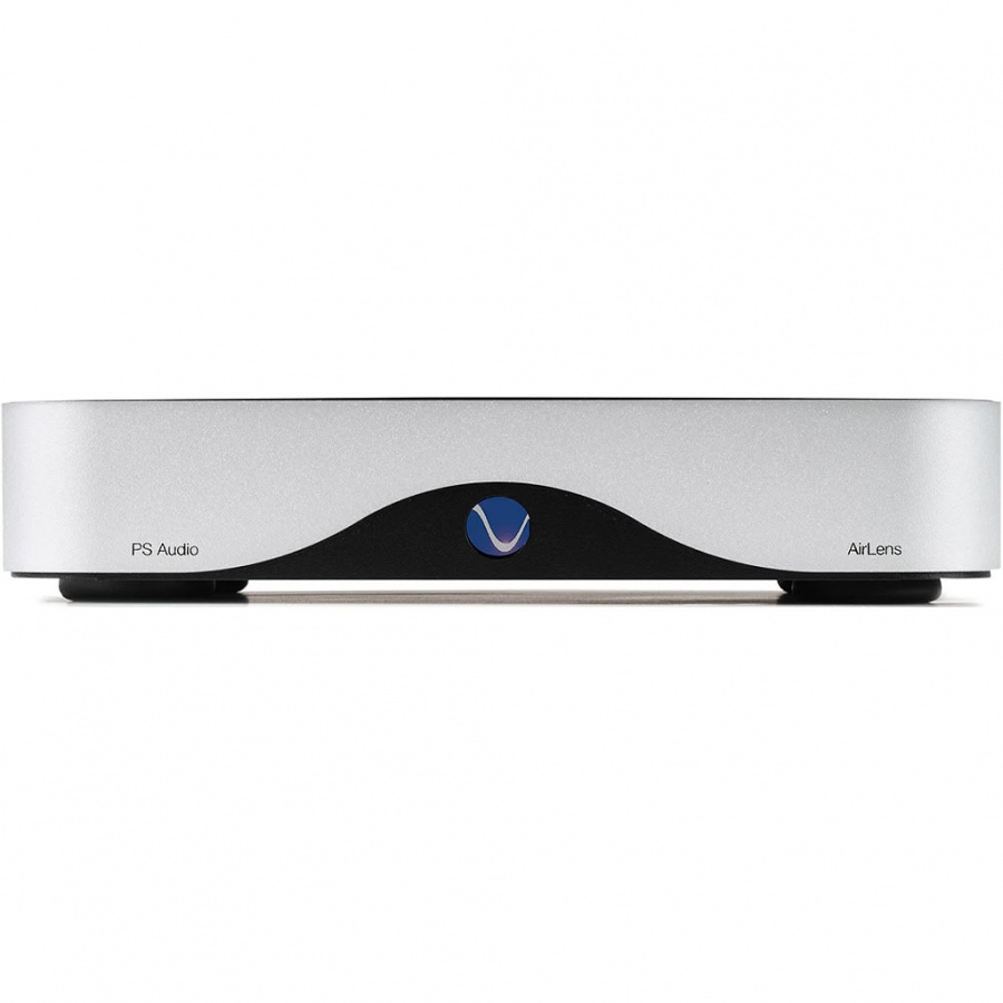 PS Audio Airlens Streaming Interface Analogue Seduction