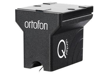 Ortofon Quintet Black S Moving Coil Cartridge