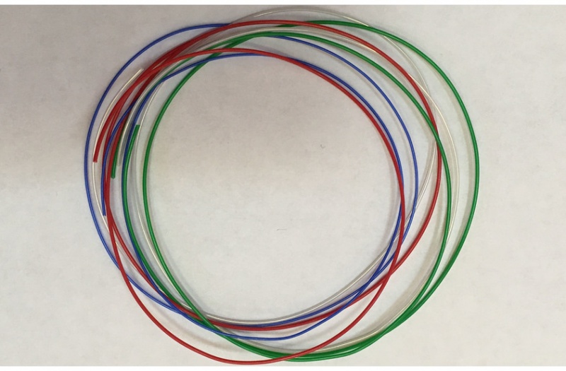 Lava Cable VAN DEN HUL シールド 3m S-S（Van den Hul MCS 300S 