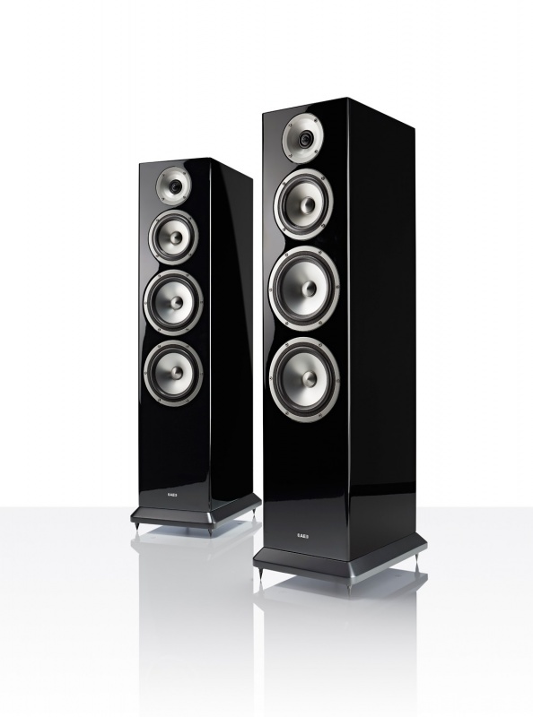 acoustic energy linear 3