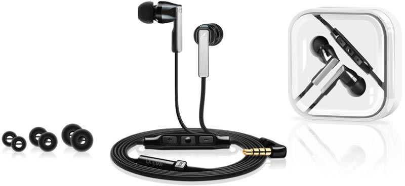 sennheiser cx 5.00 i review