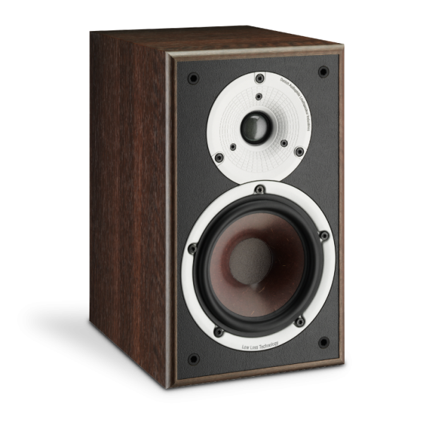 Dali Spektor 2 Compact Speakers (Pair) - Analogue Seduction Dali Spektor 2 Compact Speakers (Pair) - Analogue Seduction