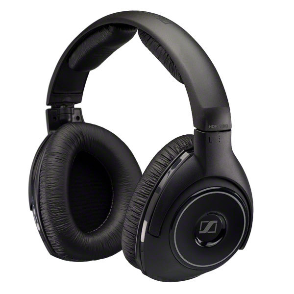 Sennheiser HDR 160 Wireless Headphones