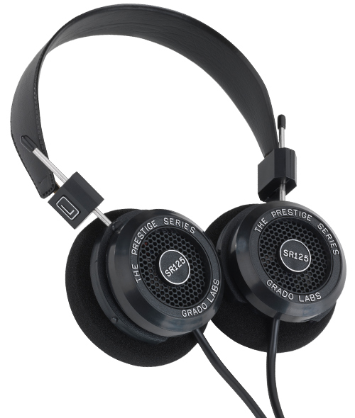 grado open back headphones