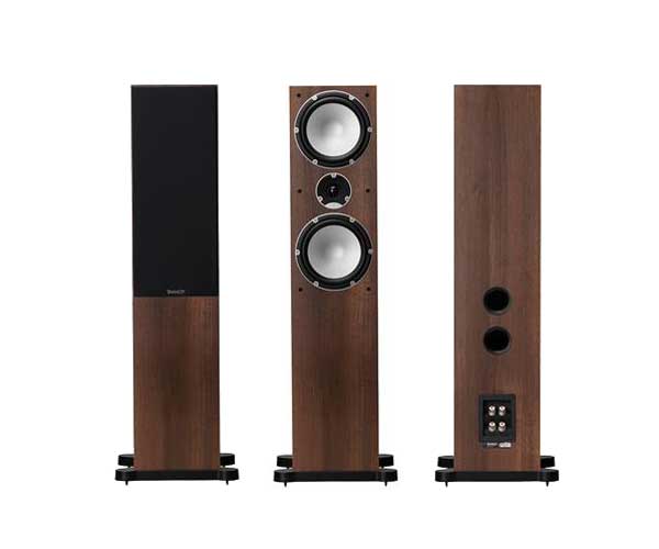 tannoy floor speakers