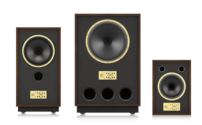 Tannoy Legacy Cheviot Loudspeakers 