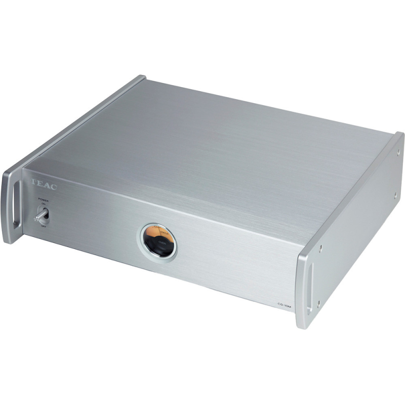 TEAC CG-10M-X Master Clock Generator - Analogue Seduction