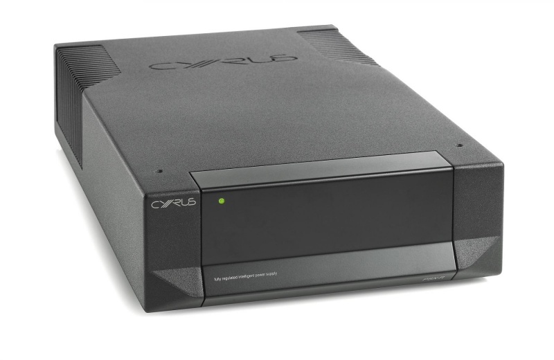 Cyrus PSX-R2 Power Supply - Analogue Seduction